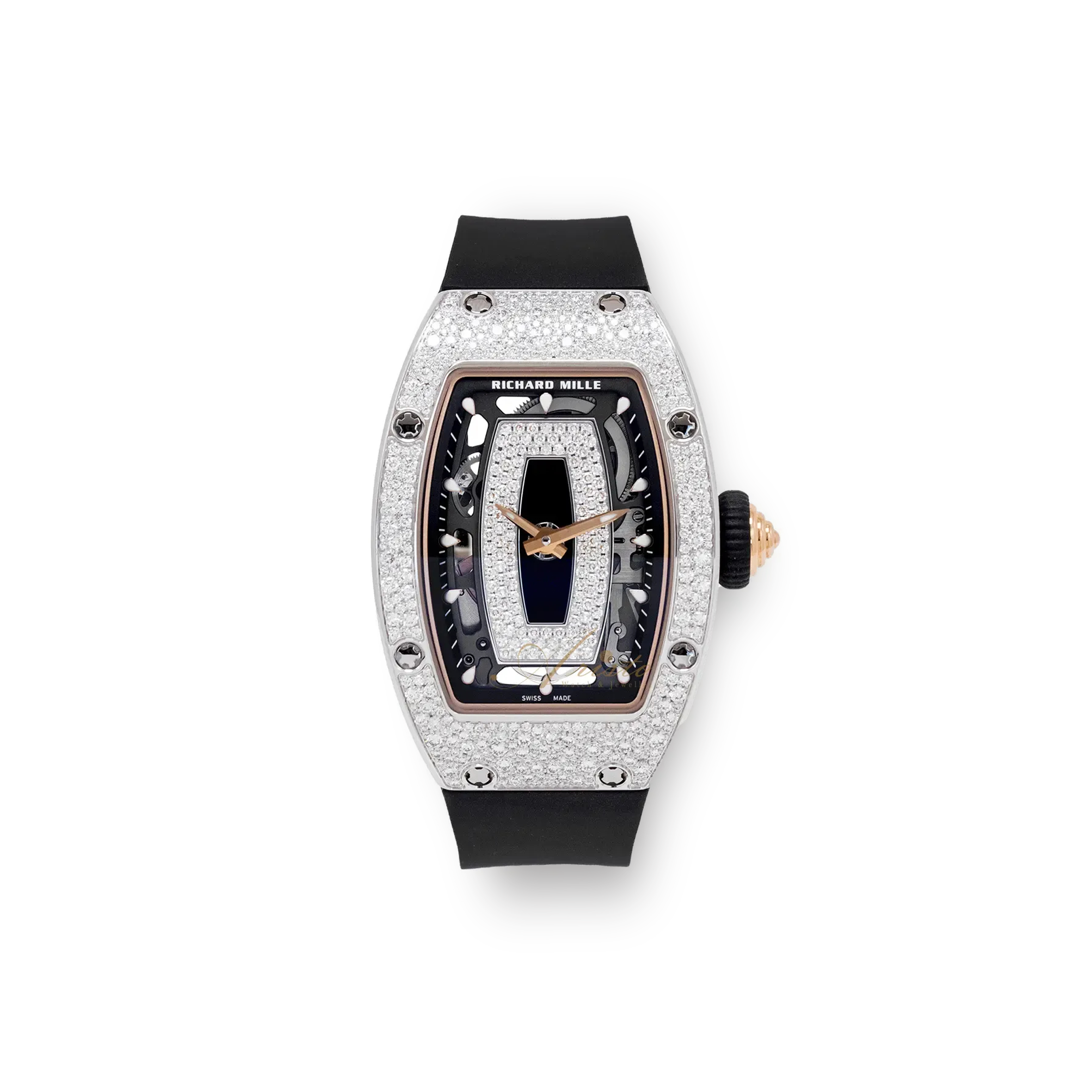 RICHARD MILLE RM 07-01 31MM